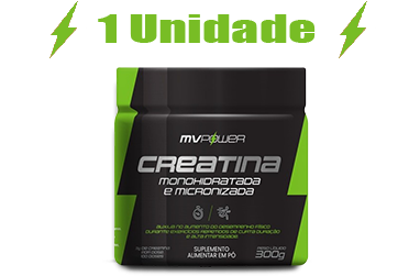 creatina