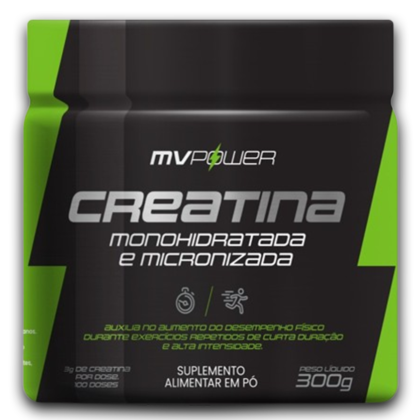 Creatina Pura